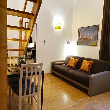 Safona - Pantheon Apartments Krakow Exterior photo