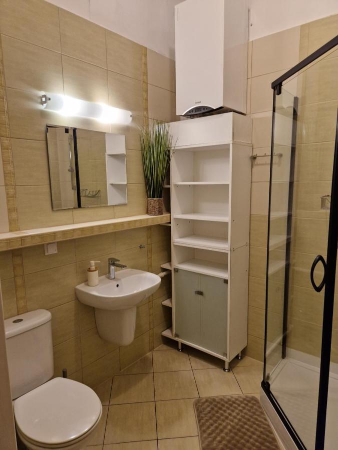 Safona - Pantheon Apartments Krakow Exterior photo