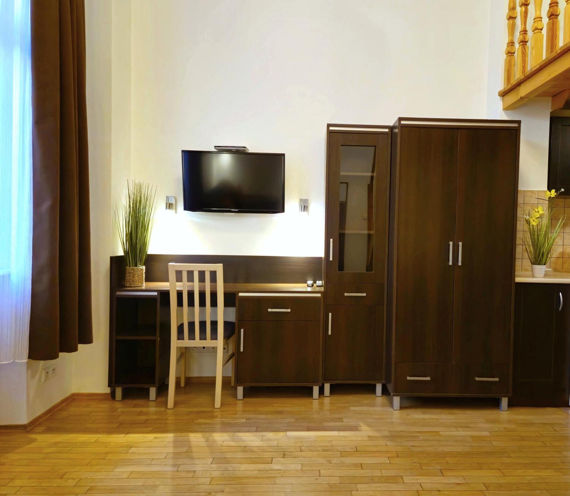 Safona - Pantheon Apartments Krakow Exterior photo