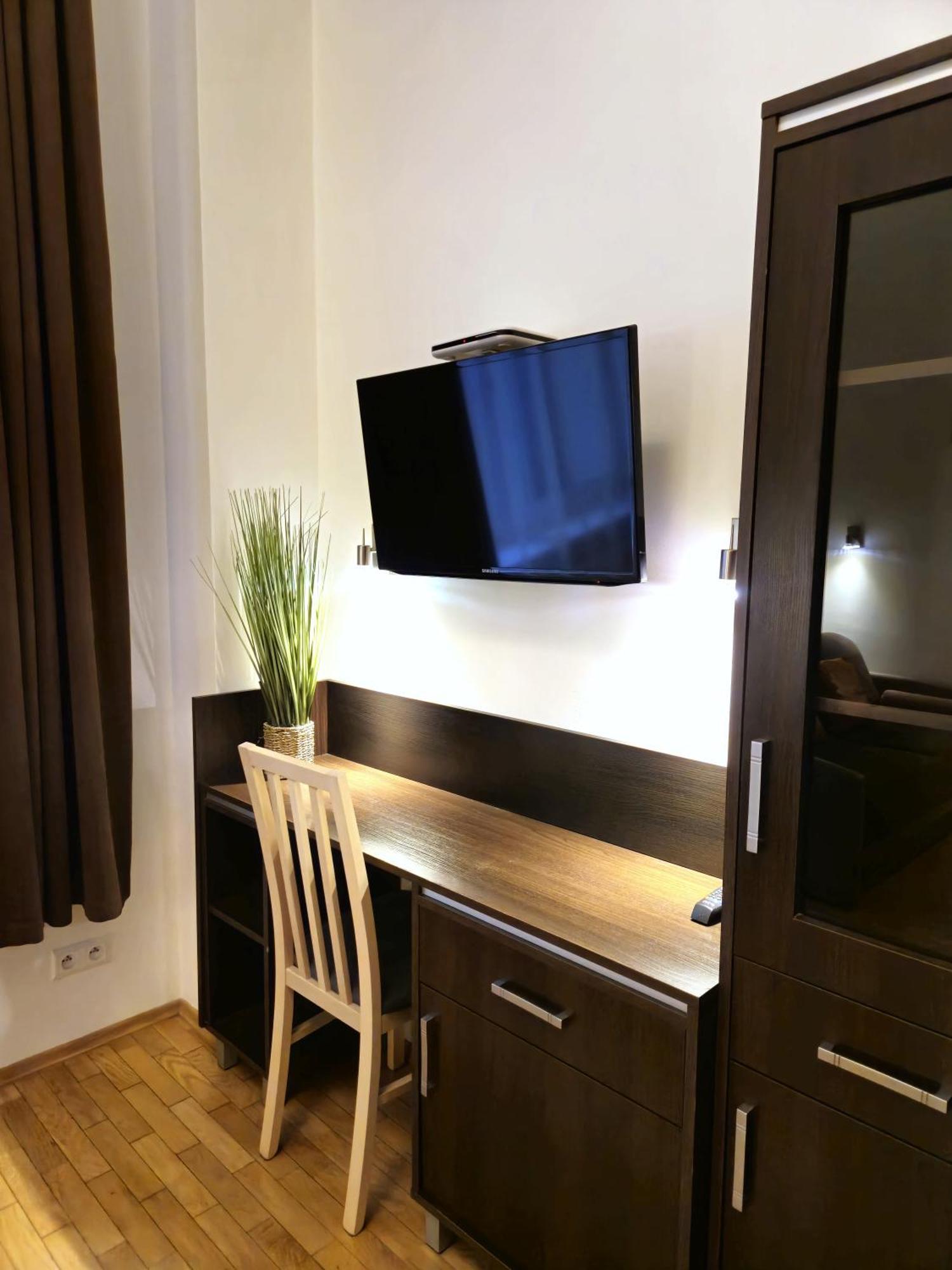 Safona - Pantheon Apartments Krakow Exterior photo